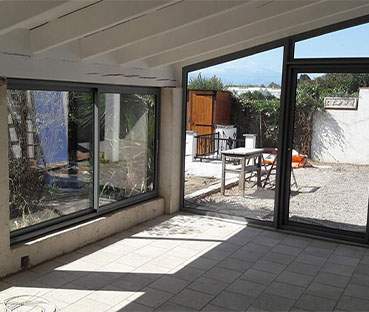 Pergolas et vérandas sur mesure pour agrandir votre espace