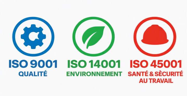 ISO