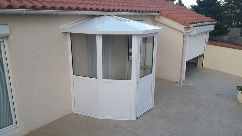 Fenêtres sur mesure Llupia