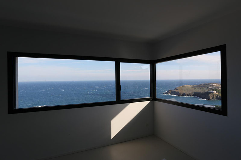 Portes sur mesure Llupia
