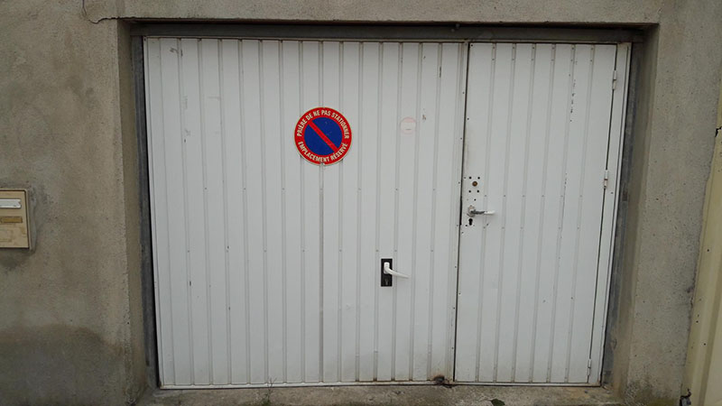 Avant Fenêtres sur mesure Llupia