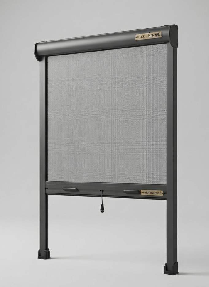 moustenroulable